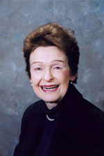 Photograph of Representative  Rosemary Kurtz (R)